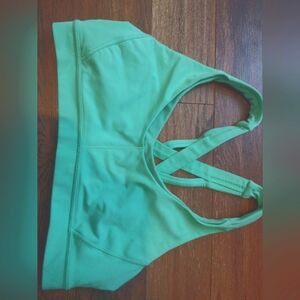 Lululemon Stash it Sport Bra